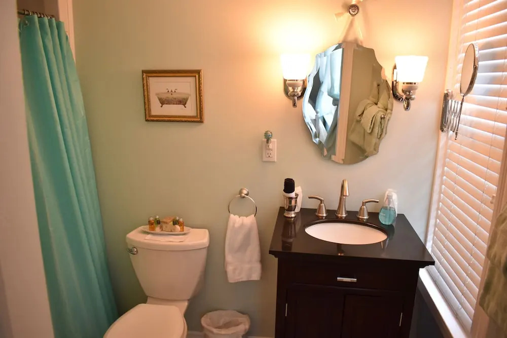 King George B&B