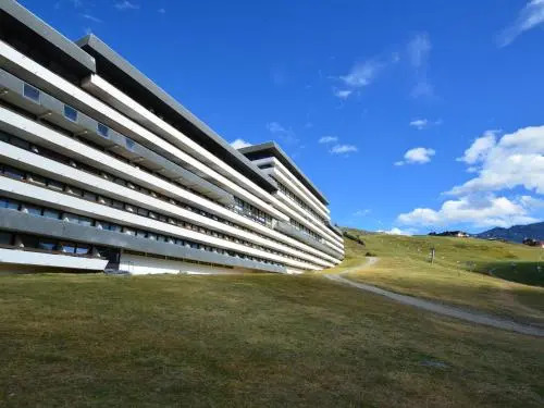 Apartment Duplex 6 Personnes En Bord De Piste