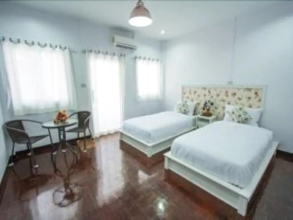 Rabaeng Trang Hotel