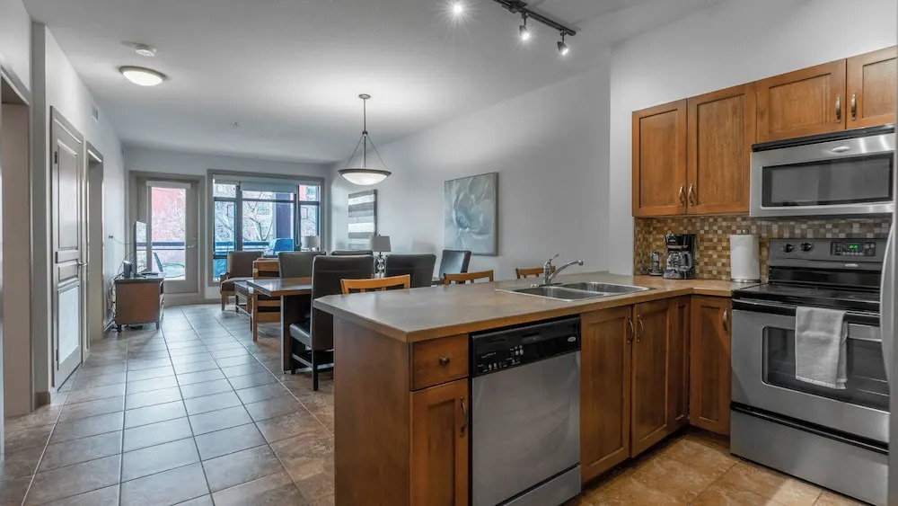 Playa del Sol Suite 435