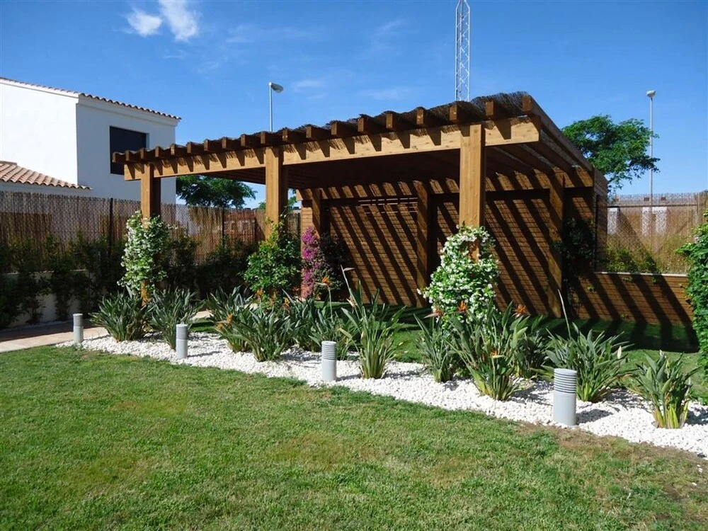House With 3 Bedrooms in Cambrils, With Pool Access, Terrace and Wifi
