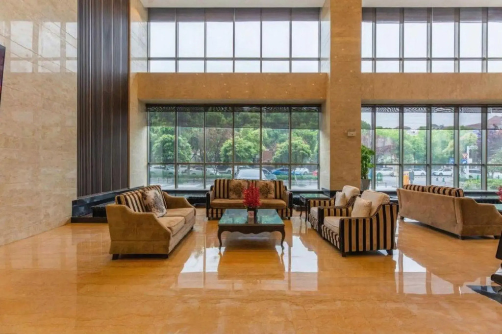 The Saint Lido Hotel