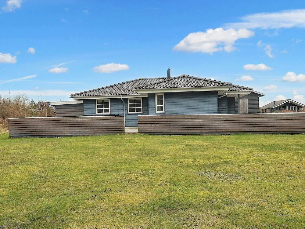 5 Star Holiday Home in Brovst