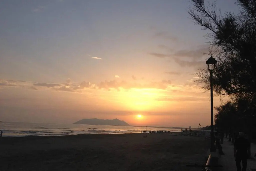 Appartamento a 500 mt. dal mare