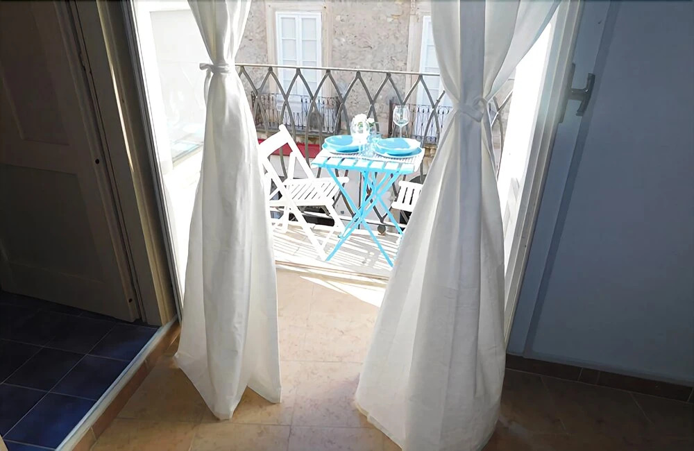 La casa di Aretusa & Alfeo