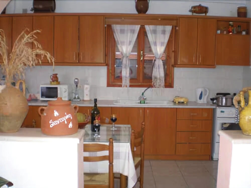Agapi Villas