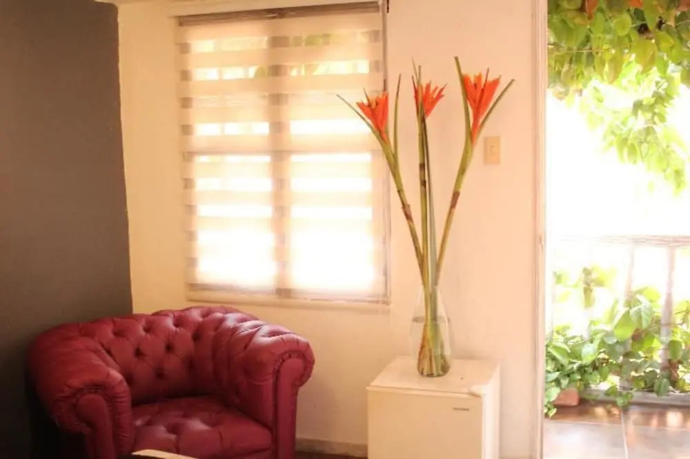 Makondo Hotel Boutique