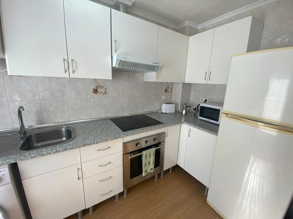 Homely Apartments Mar 3