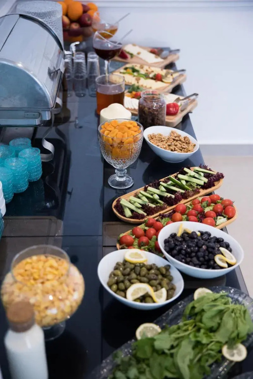 Niss Lara Hotel
