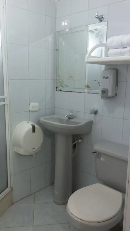 Hotel Napolitano