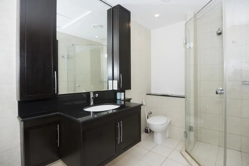 New Arabian Holiday Homes - Residence 4