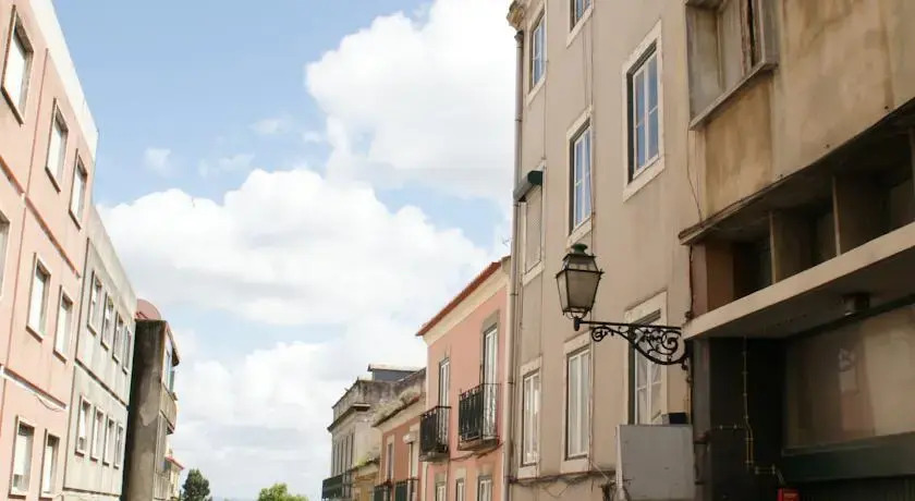 Casa da Marcos de Portugal