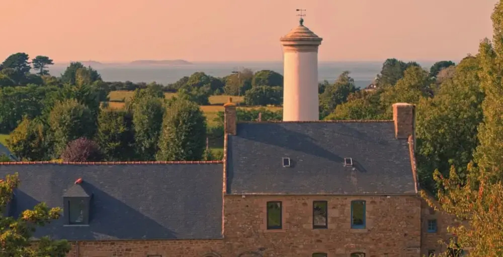 Les écolodges Sous Le Phare