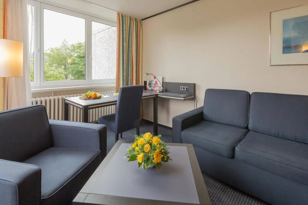 Seminaris Hotel Bad Honnef