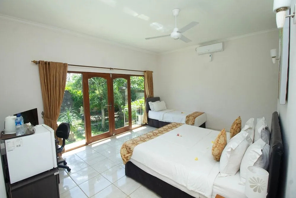 Ocean Villa Dive Resort - Tulamben