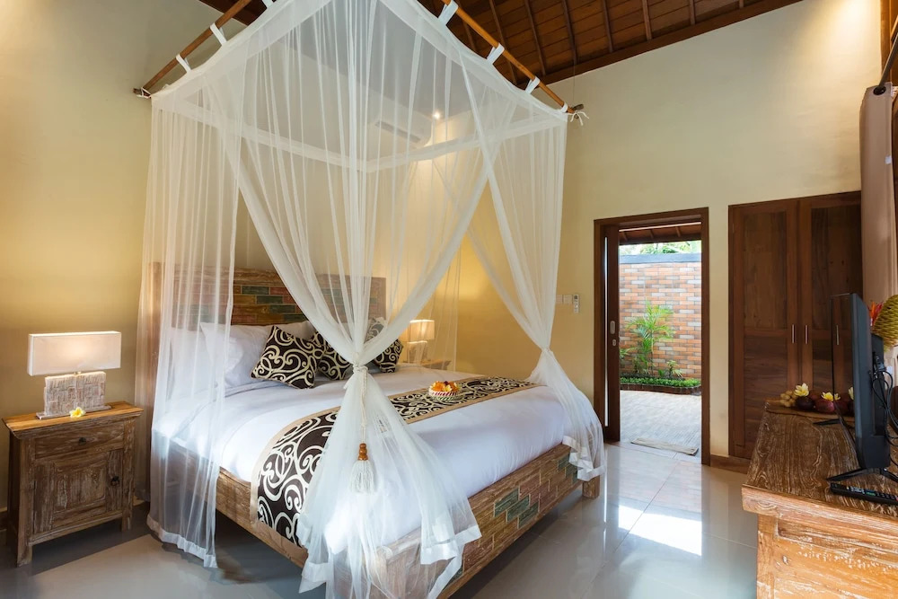 The Tegal Ubud Villa