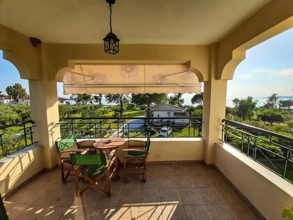 Sapfo Beach Studios