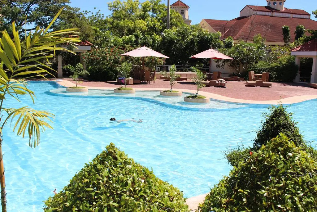 Sotogrande Hotel and Resort in Cebu