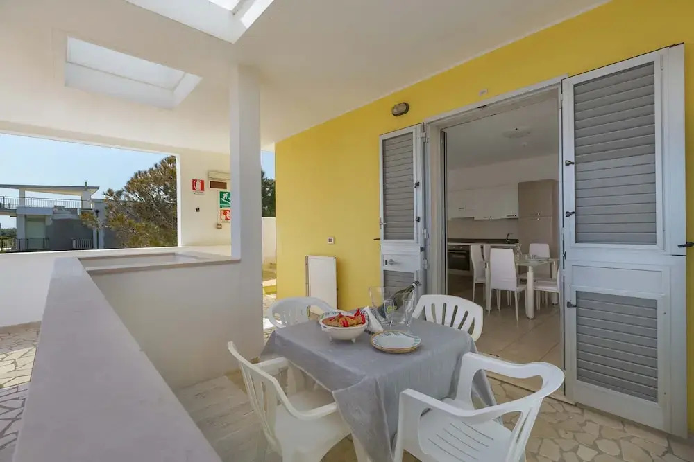 2831 Residence Solaris - Trilo Lux PP Fronte Mare by Barbarhouse