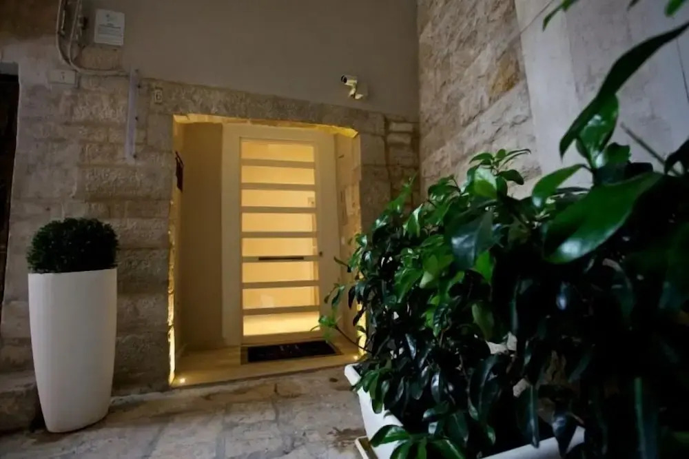 Fabris Palace