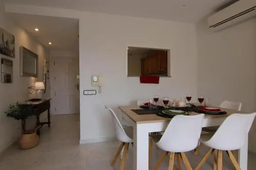 Altaia Apartment