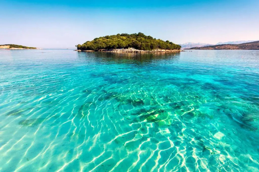 Vila Butrint