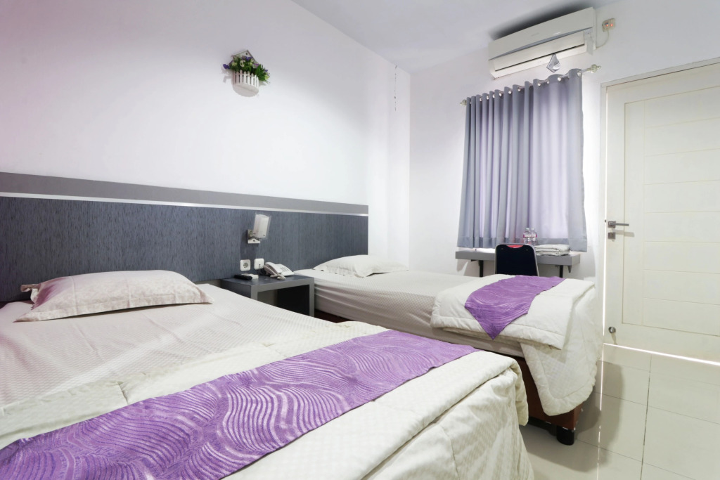 Hasanah Guest House