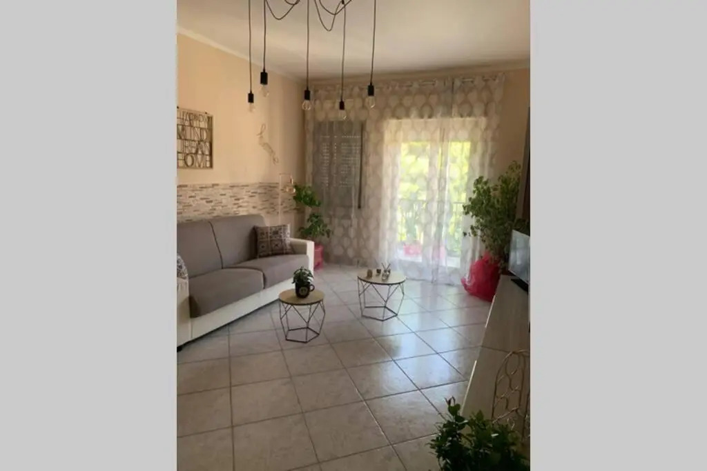 Casa vacanza - I Mulini con parcheggio gratuito incluso.