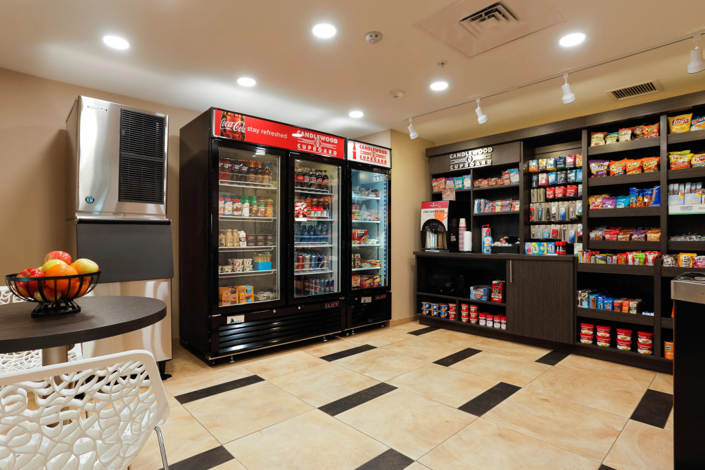 Candlewood Suites Lenexa - Overland Park Area by IHG