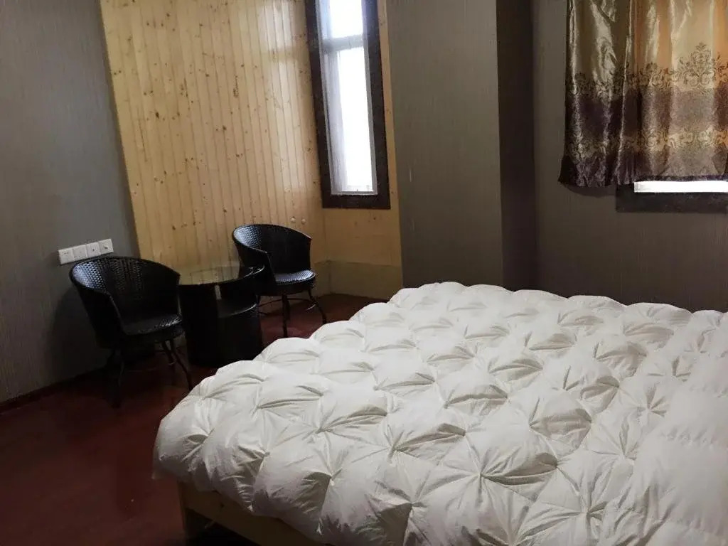 Jian Zhan Hostel