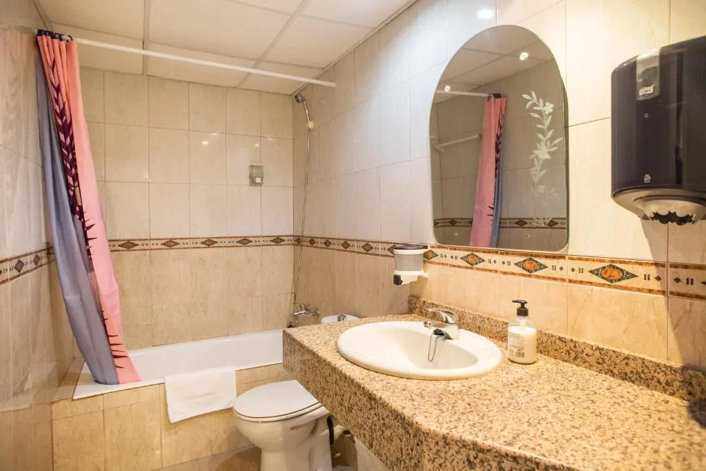 Hotel Villa Barbara