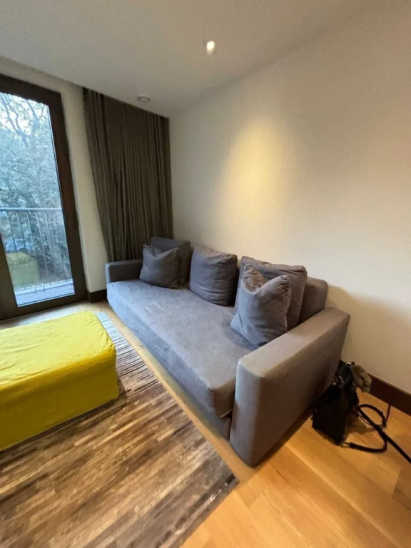 Stylish & Modern 1BD Flat - Chancery Lane!