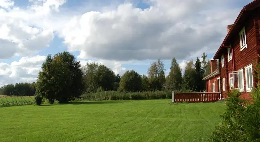 Johannagården