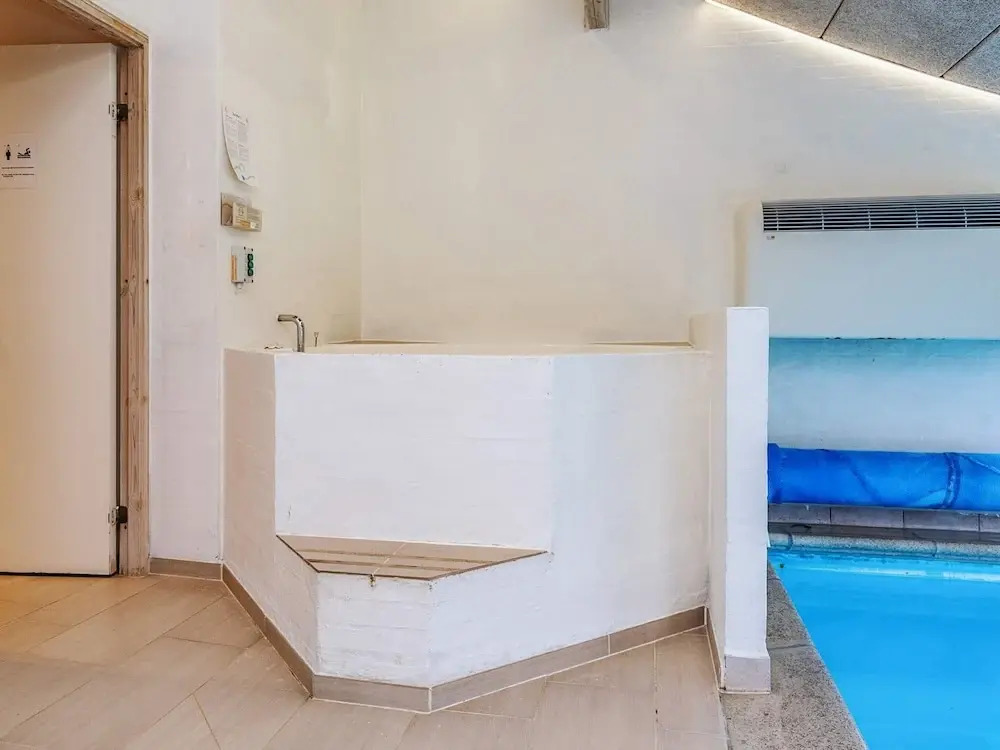 5 Star Holiday Home in Hjorring