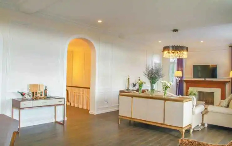 RANG DONG VILLAS
