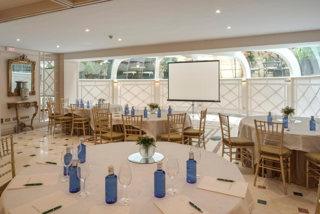 Relais & Châteaux Hotel Orfila