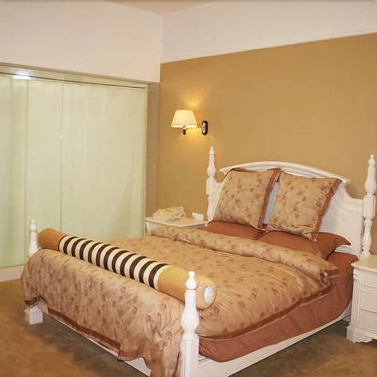 Guo Tai Hotel