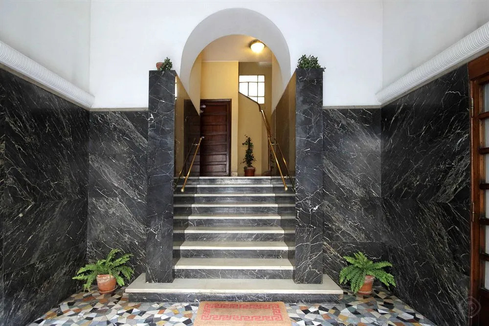 Parioli apartments-Villa Borghese area