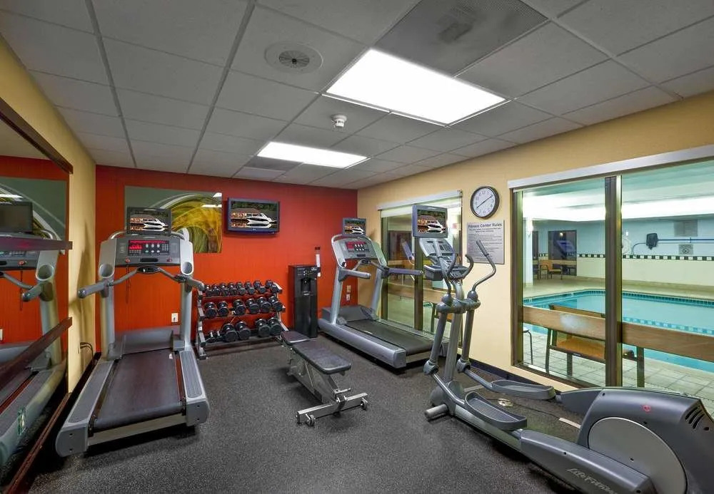 Residence Inn Baton Rouge South
