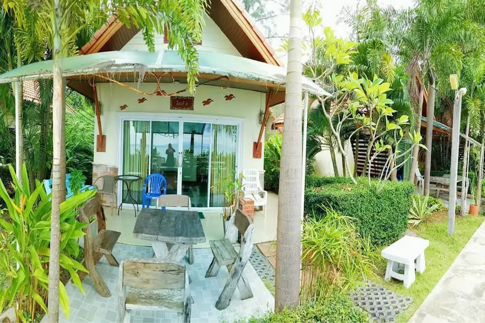 Laguna Resort