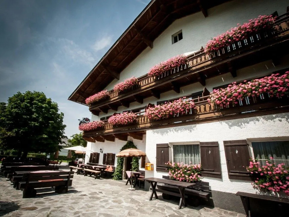 Gasthof Steinerwirt