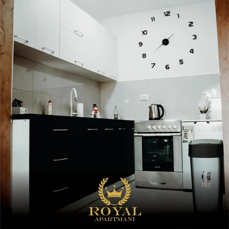 Apartman Royal 3