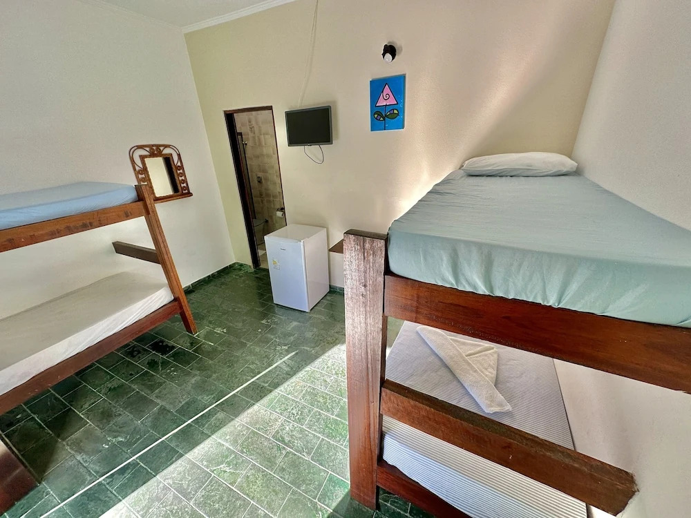 Hotel Bem Te Vi