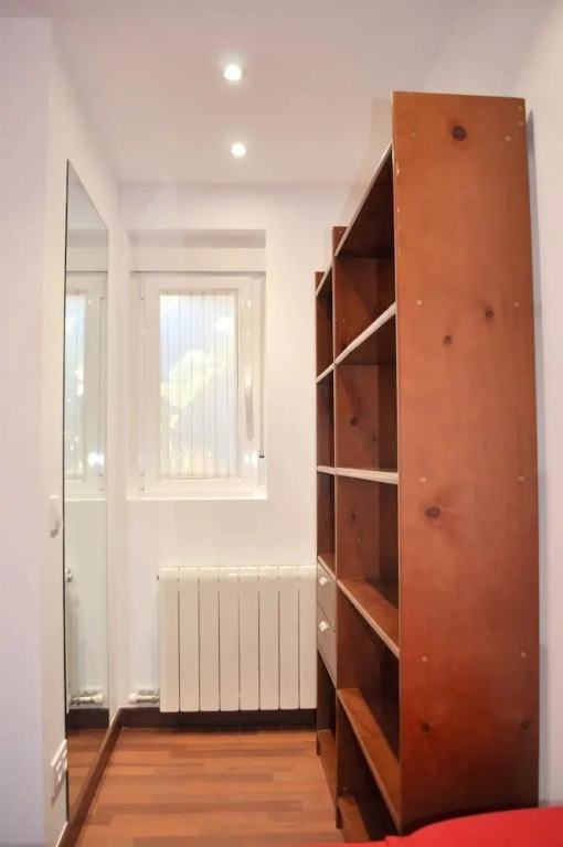 Studio in Castelldefels, With Wonderful City View, Furnished Garden an