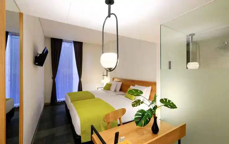 Homi Hotel Semarang