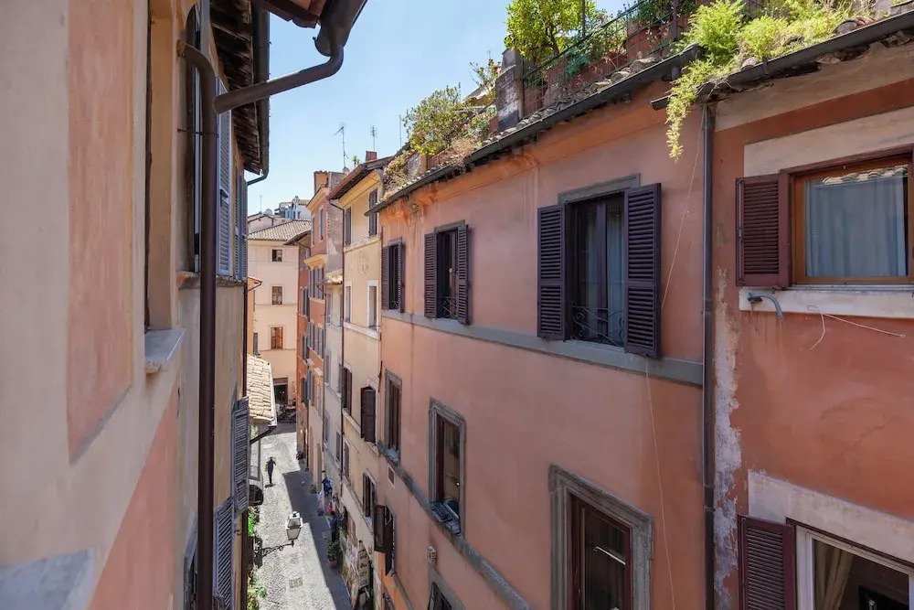 Navona Sun Luxury Penthouse