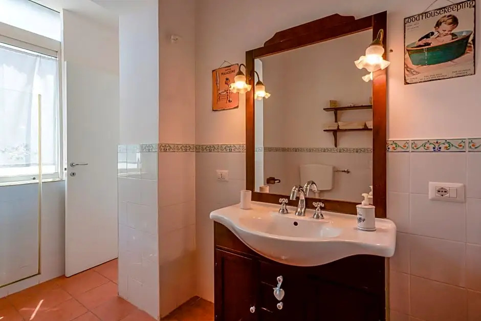 B&B Il Melograno Taranto