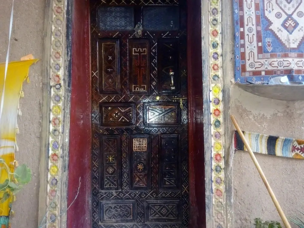 Auberge Tamnougalt