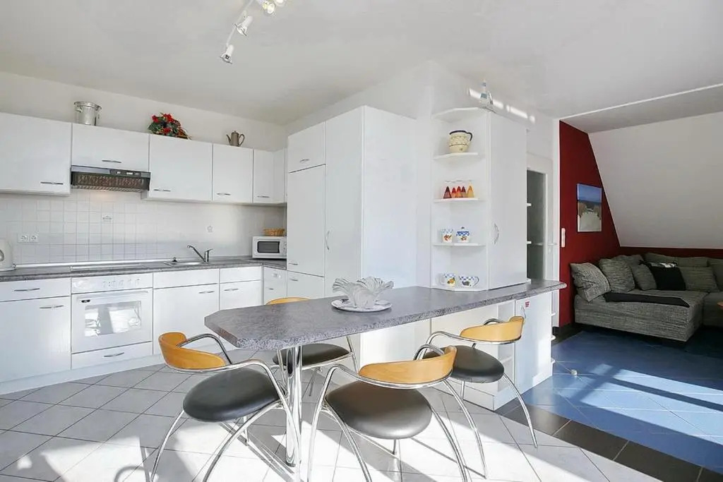 Likedeeler Wohnung 42