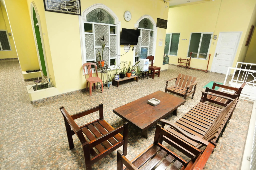OYO 2879 Pondok Bunda Syariah